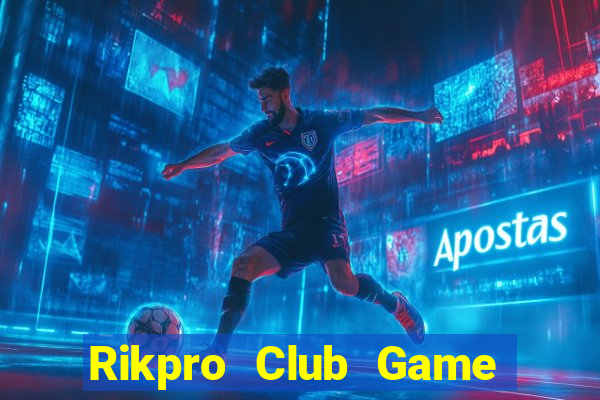 Rikpro Club Game Bài 789