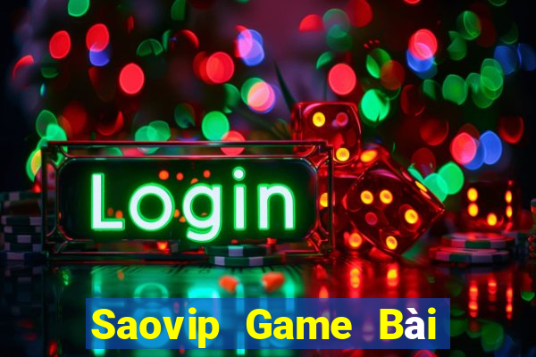 Saovip Game Bài Phái Mạnh