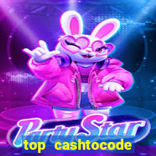 top cashtocode online casino