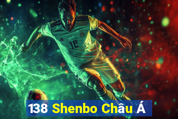 138 Shenbo Châu Á