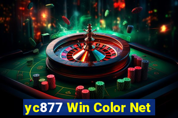 yc877 Win Color Net