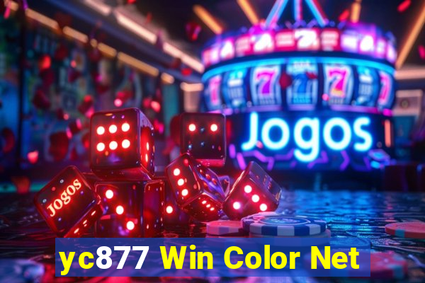 yc877 Win Color Net