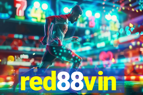 red88vin