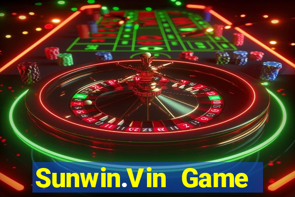 Sunwin.Vin Game Bài King