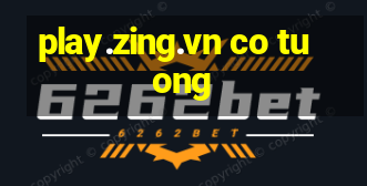 play.zing.vn co tuong