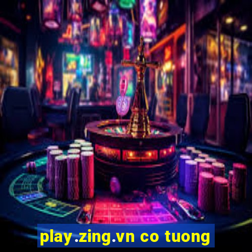 play.zing.vn co tuong