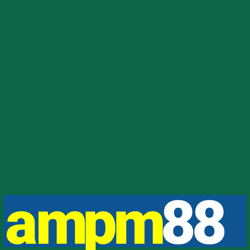 ampm88