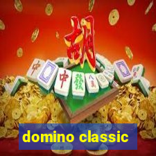 domino classic