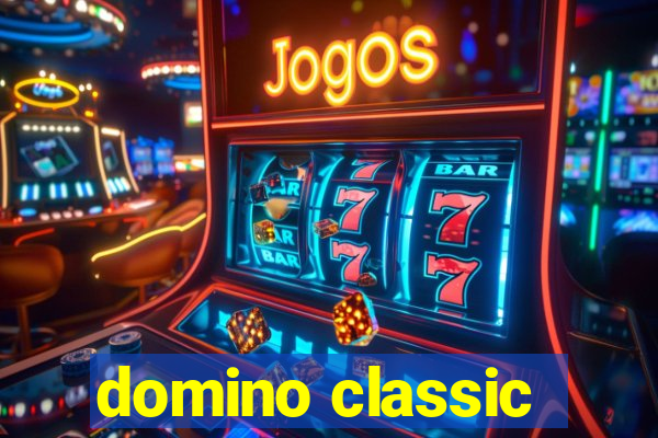 domino classic