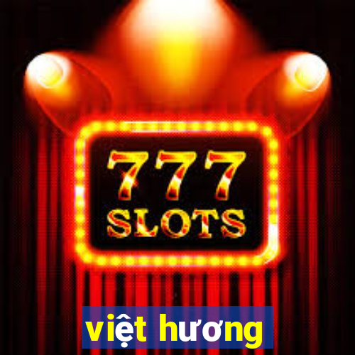 việt hương