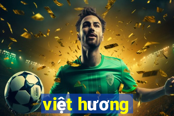 việt hương