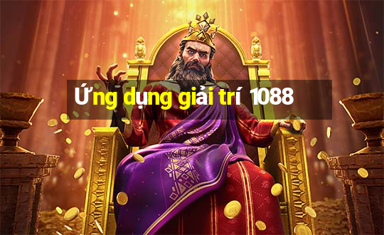 Ứng dụng giải trí 1088