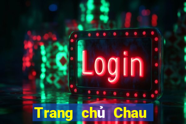 Trang chủ Chau You Do.net