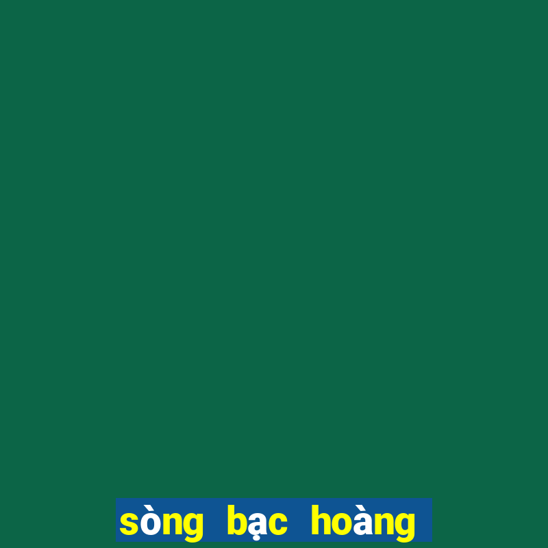 sòng bạc hoàng gia tiền điện tử