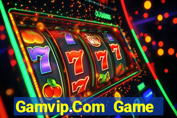 Gamvip.Com Game Bài Tứ Sắc