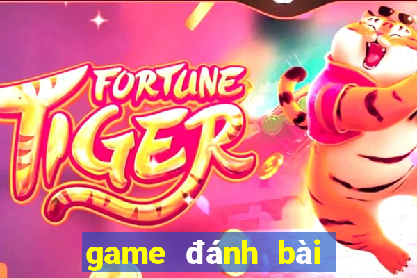 game đánh bài đổi thẻ điện thoại 2024