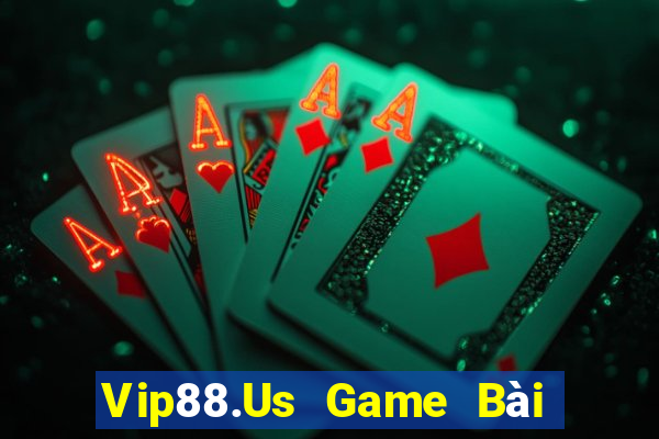 Vip88.Us Game Bài Giải Trí