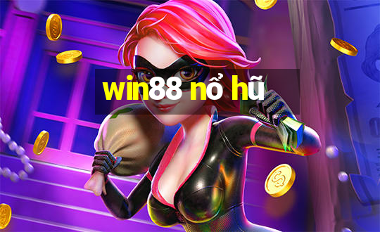 win88 nổ hũ