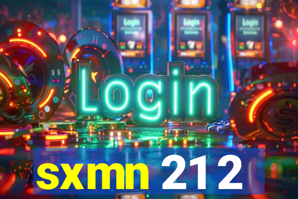 sxmn 21 2