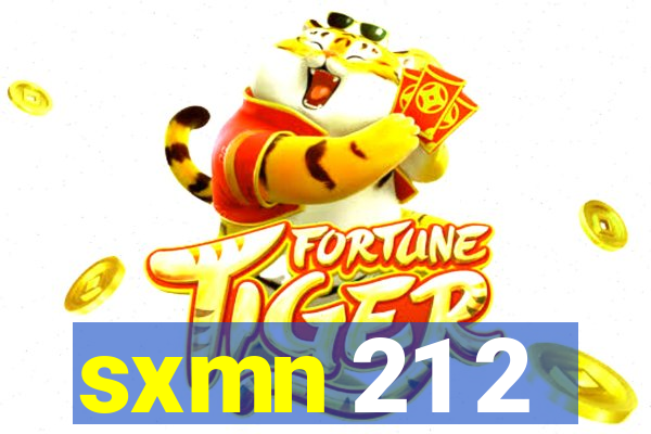 sxmn 21 2