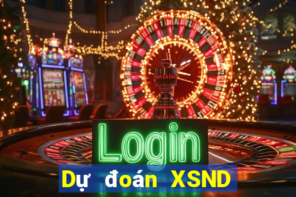 Dự đoán XSND ngày 4