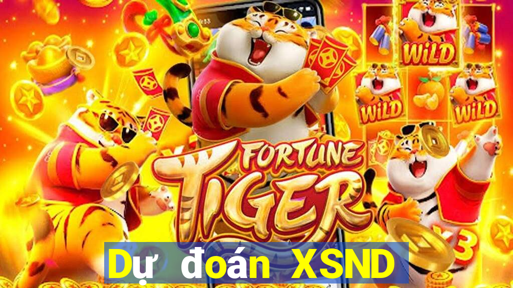 Dự đoán XSND ngày 4