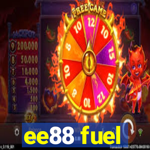 ee88 fuel