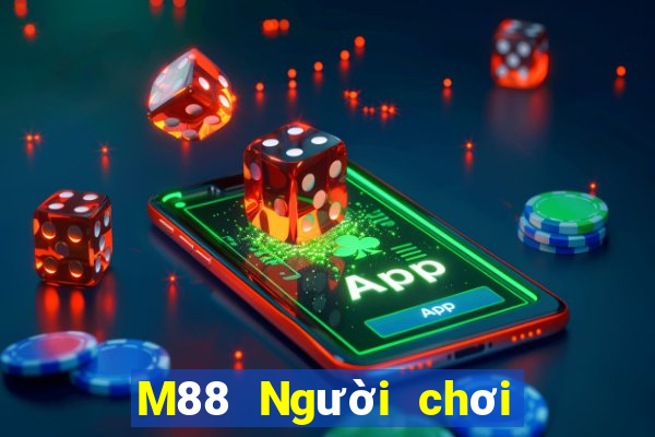 M88 Người chơi lớn Apple Tải về