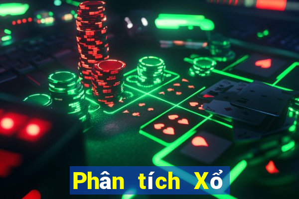 Phân tích Xổ Số mega millions ngày 28