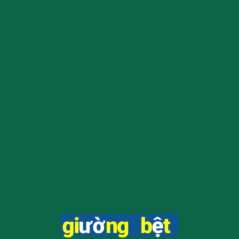 giường bệt giá rẻ tphcm