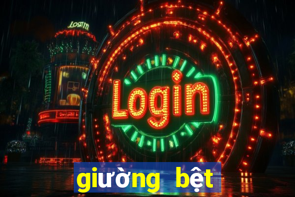 giường bệt giá rẻ tphcm