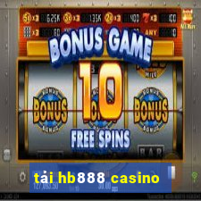 tải hb888 casino