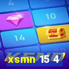 xsmn 15 4