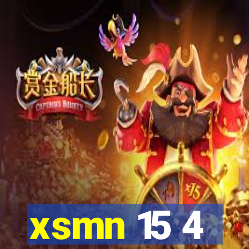 xsmn 15 4