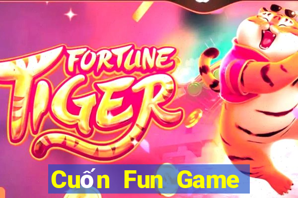 Cuốn Fun Game Bài Pokemon