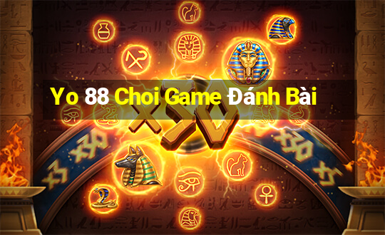 Yo 88 Choi Game Đánh Bài