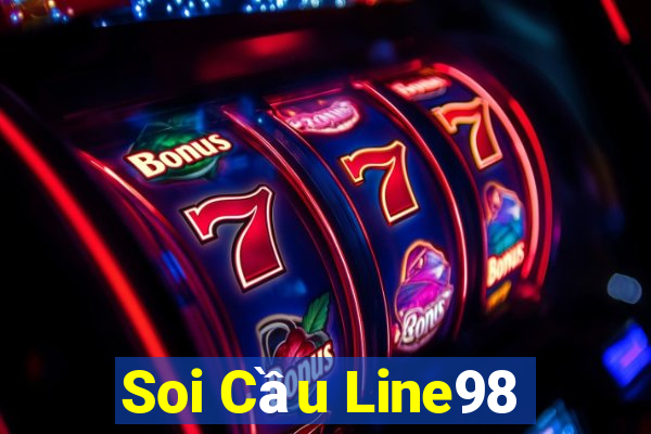 Soi Cầu Line98