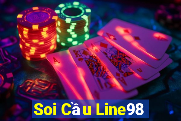 Soi Cầu Line98