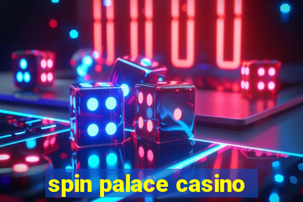 spin palace casino