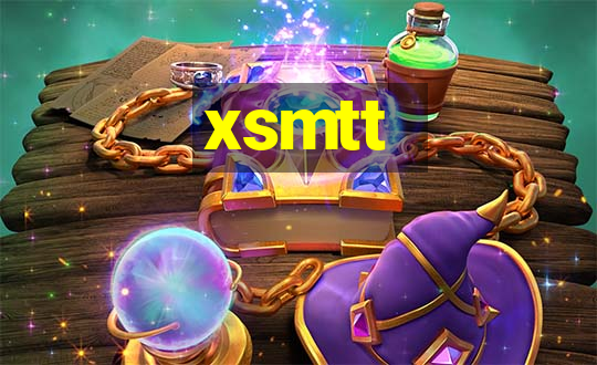 xsmtt