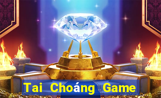 Tai Choáng Game Bài Sunwin