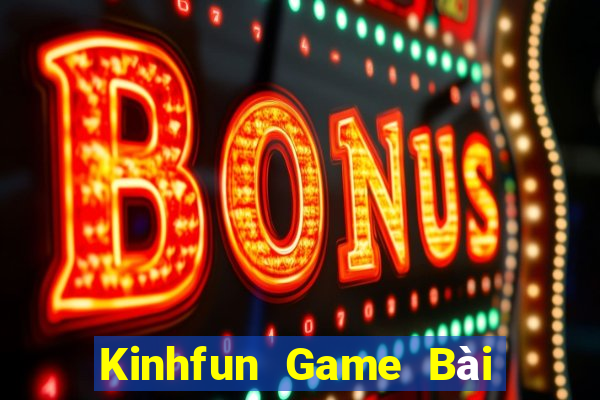 Kinhfun Game Bài 3C Cho Ios