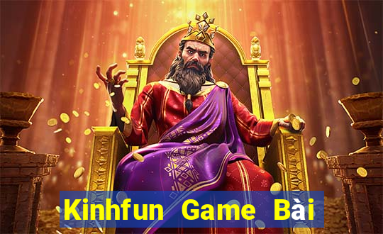 Kinhfun Game Bài 3C Cho Ios