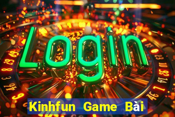 Kinhfun Game Bài 3C Cho Ios