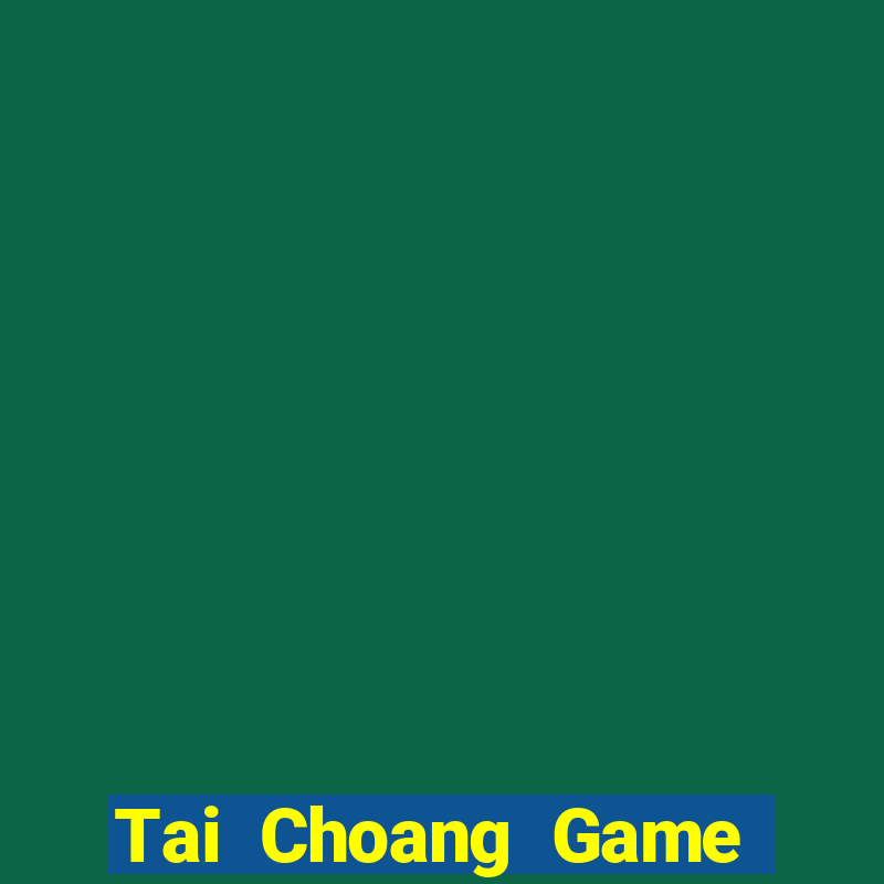 Tai Choang Game Bài B29