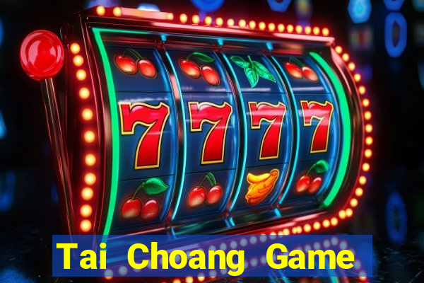 Tai Choang Game Bài B29