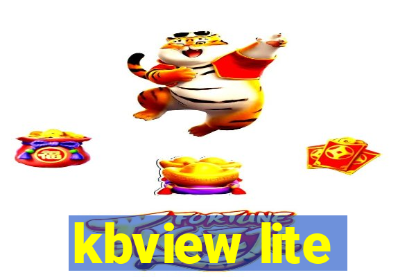 kbview lite