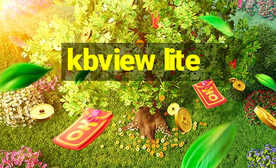 kbview lite