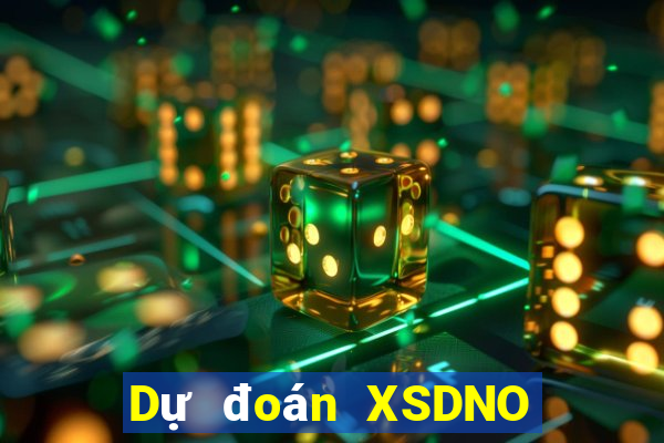 Dự đoán XSDNO ngày 21