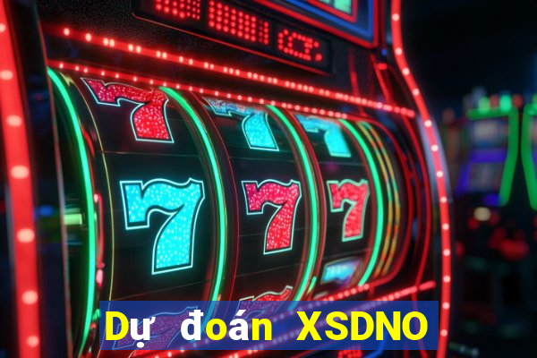 Dự đoán XSDNO ngày 21